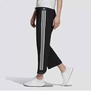 Adidas Prime Knit Pleated Sweatpants NWT